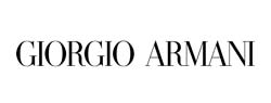 Giorgio Armani Logo